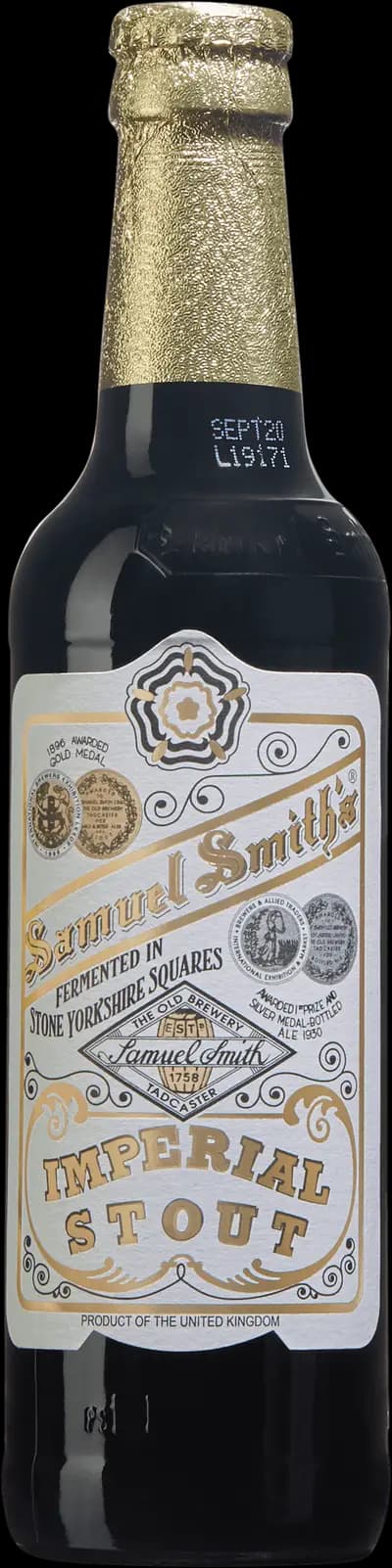 Produktbild för Samuel Smith's