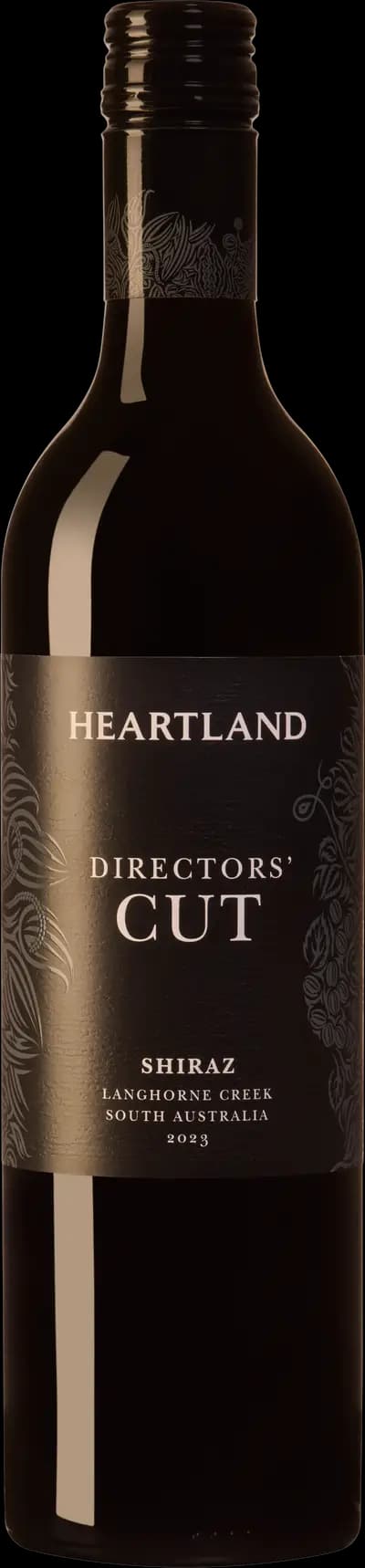 Produktbild för Heartland