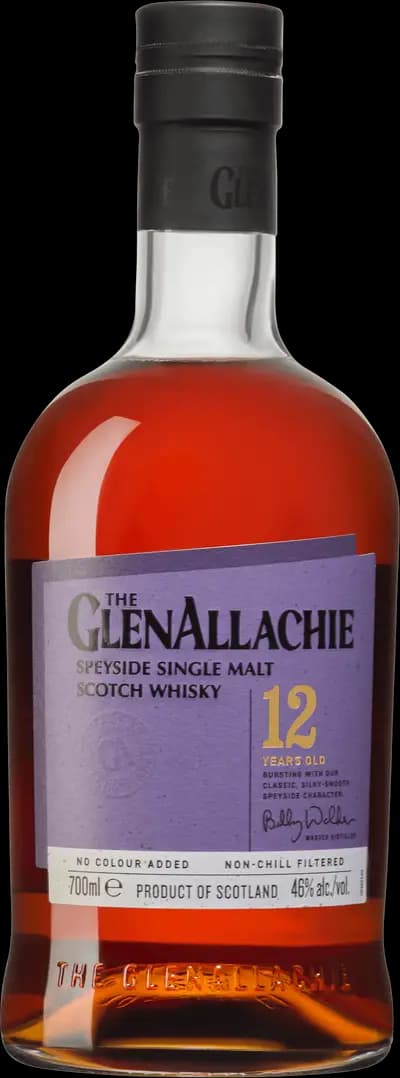 Produktbild för GlenAllachie