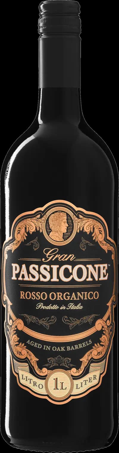 Produktbild för Passicone