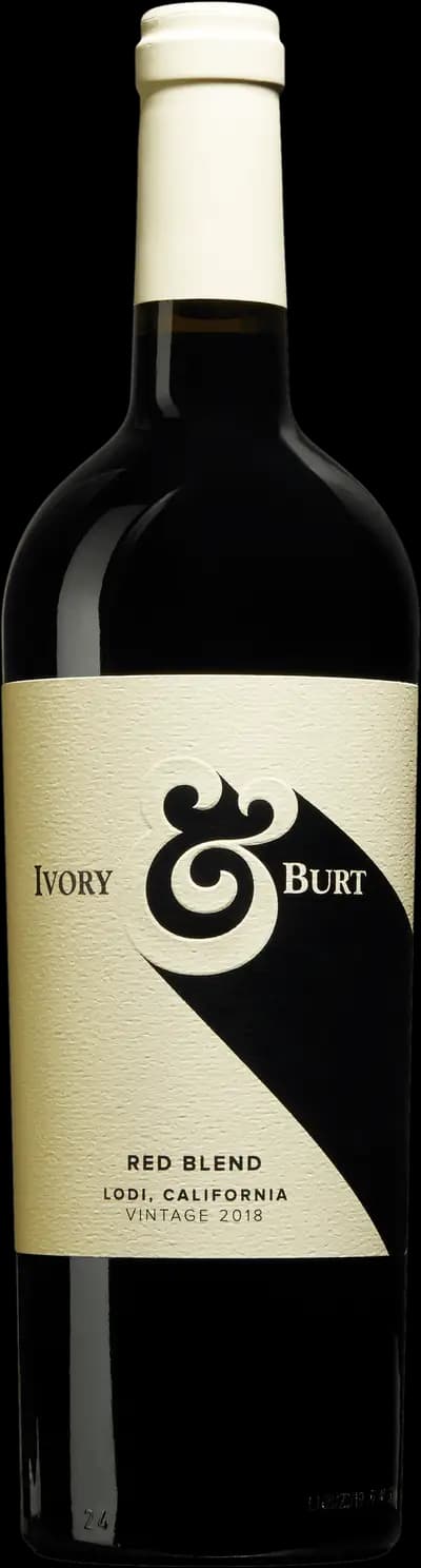 Produktbild för Ivory & Burt