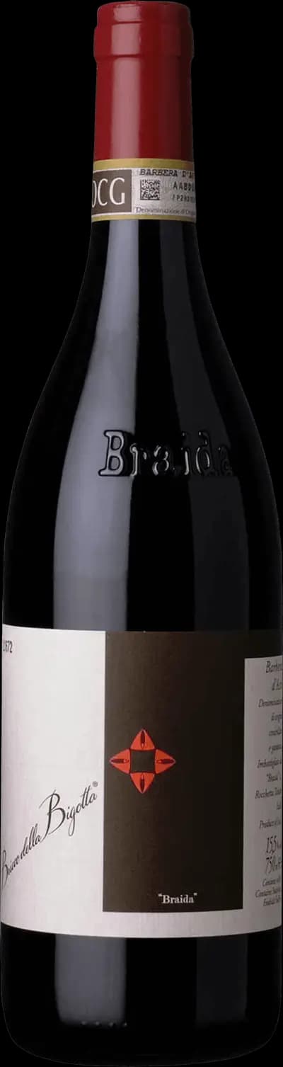 Produktbild för Bricco della Bigotta