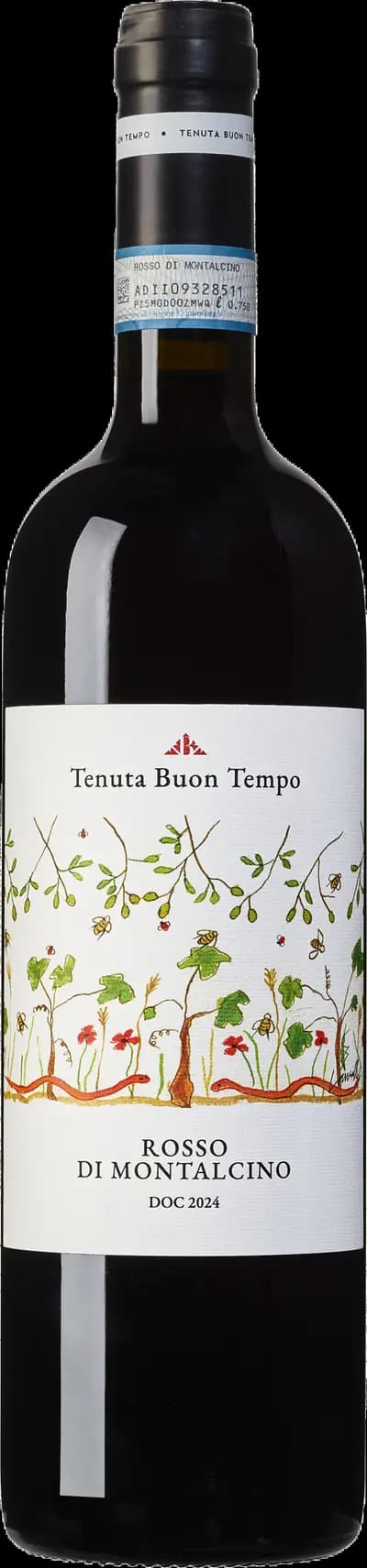 Produktbild för Tenuta Buon Tempo
