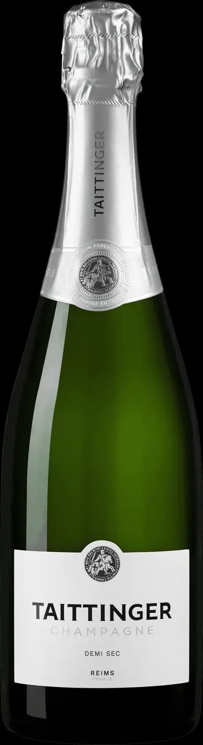 Produktbild för Champagne Taittinger