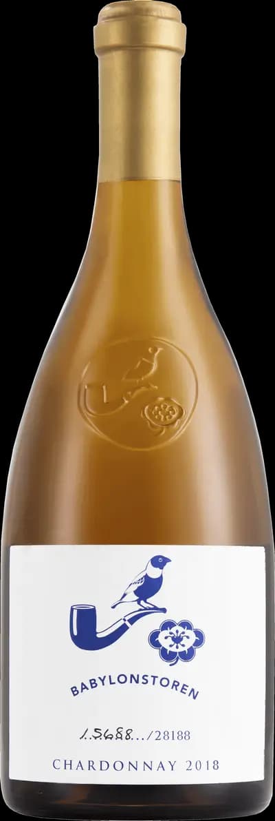 Produktbild för Babylonstoren