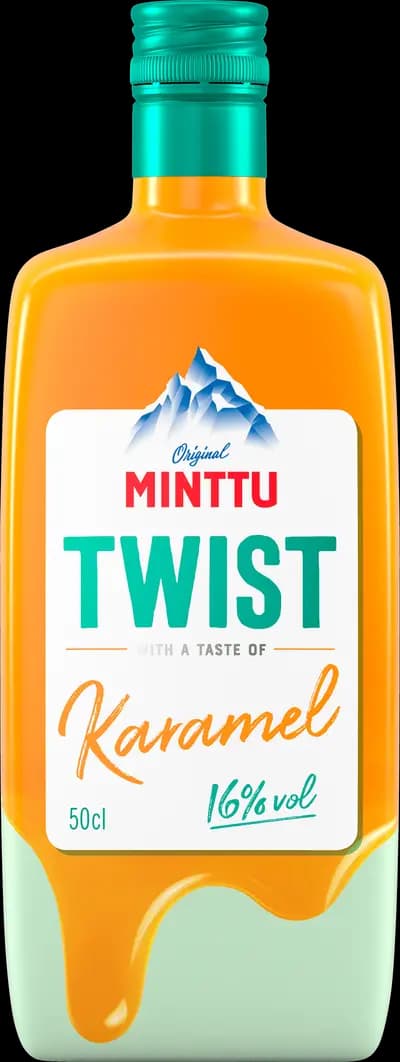 Produktbild för Minttu