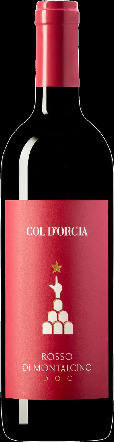 Produktbild för Col d'Orcia