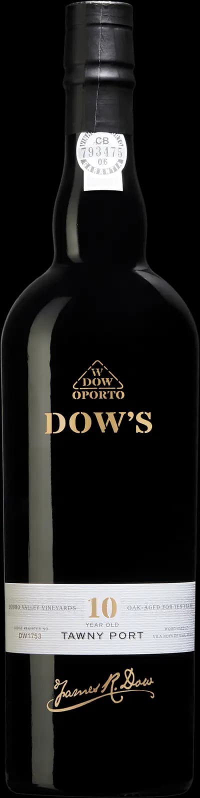 Produktbild för Dow's