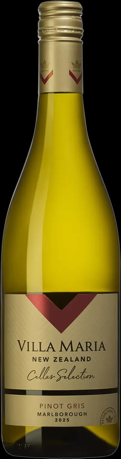 Produktbild för Villa Maria Cellar Selection