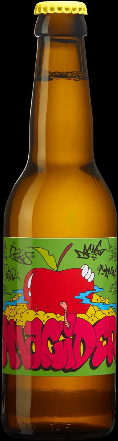 Produktbild för Emmacider