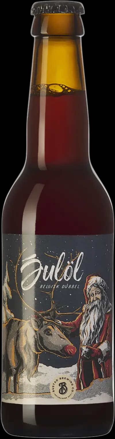 Produktbild för Julöl