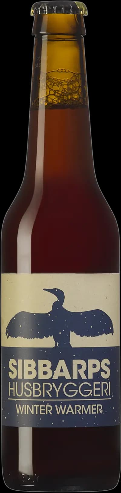 Produktbild för Sibbarps Husbryggeri