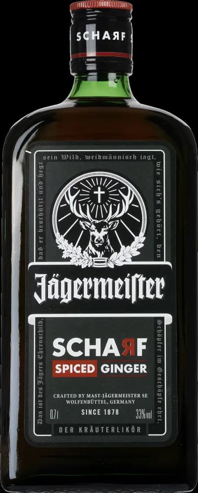 Produktbild för Jägermeister