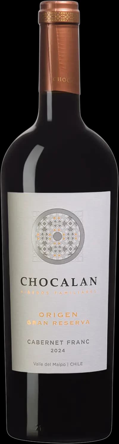 Produktbild för Chocalán Origen