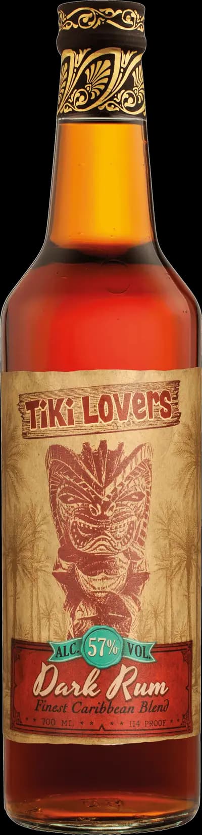 Produktbild för Tiki Lovers