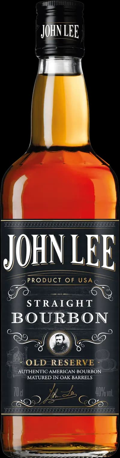 Produktbild för John Lee