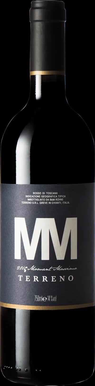 Produktbild för Momento Massimo