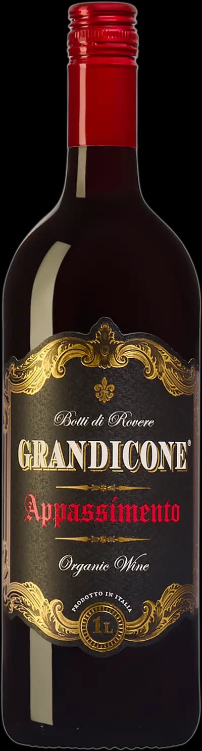 Produktbild för Grandicone