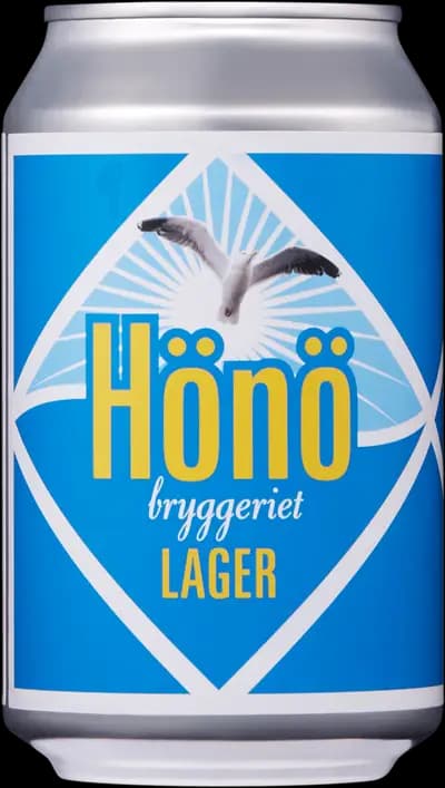 Produktbild för Hönö Lager