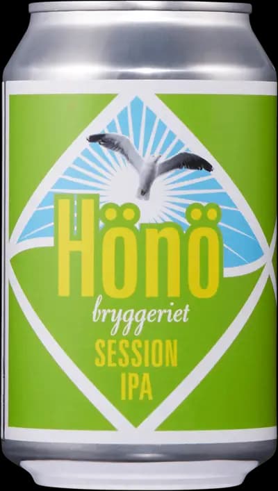 Produktbild för Hönö Session IPA