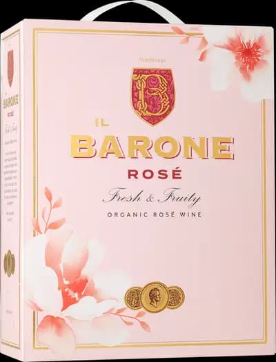 Produktbild för Il Barone