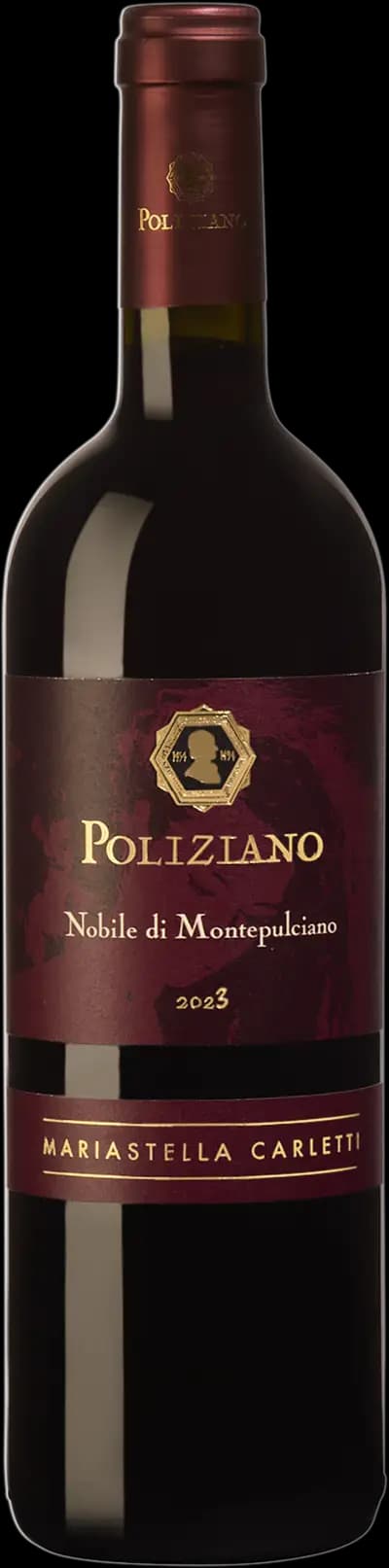 Produktbild för Vino Nobile di Montepulciano Maria Stella