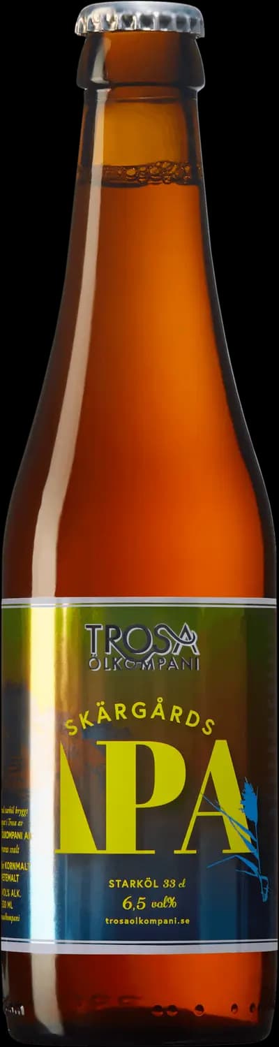 Produktbild för Trosa Ölkompani