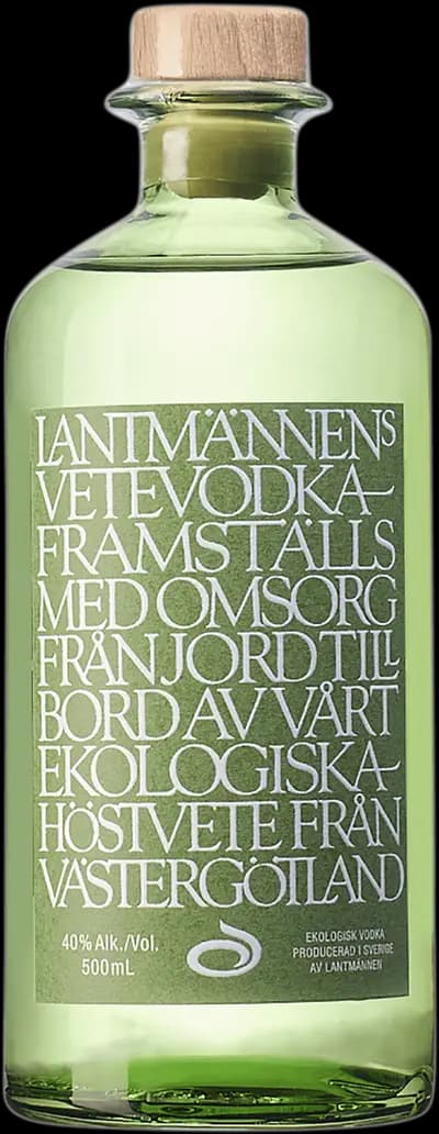Produktbild för Lantmännens