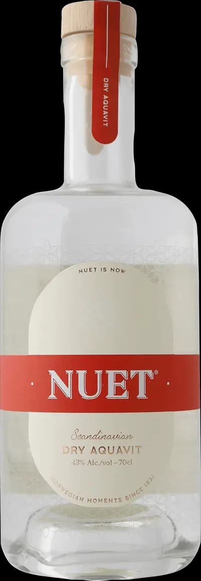 Produktbild för Nuet