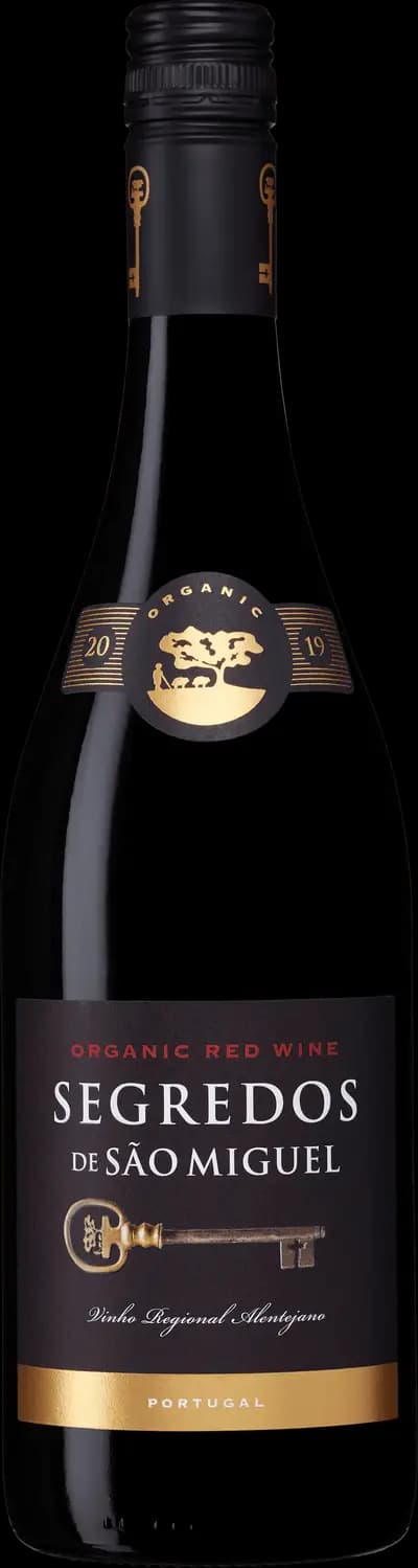 Produktbild för Segredos de São Miguel