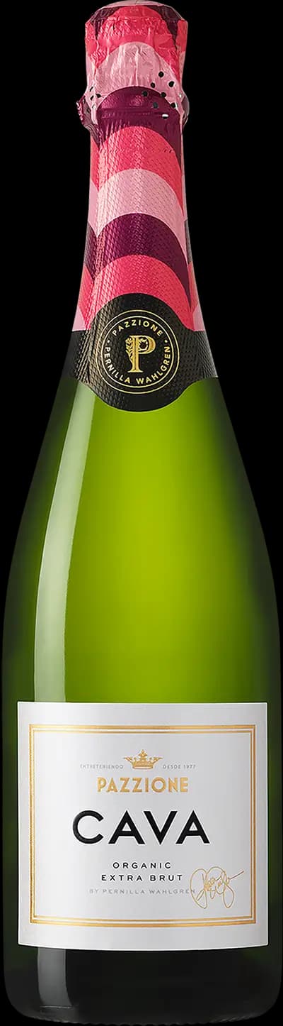 Produktbild för Pazzione Cava
