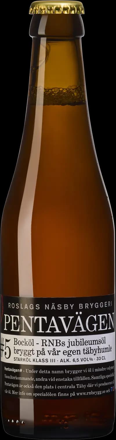 Produktbild för Roslags Näsby Bryggeri