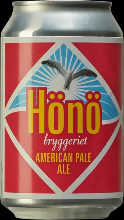 Produktbild för Hönö American Pale Ale