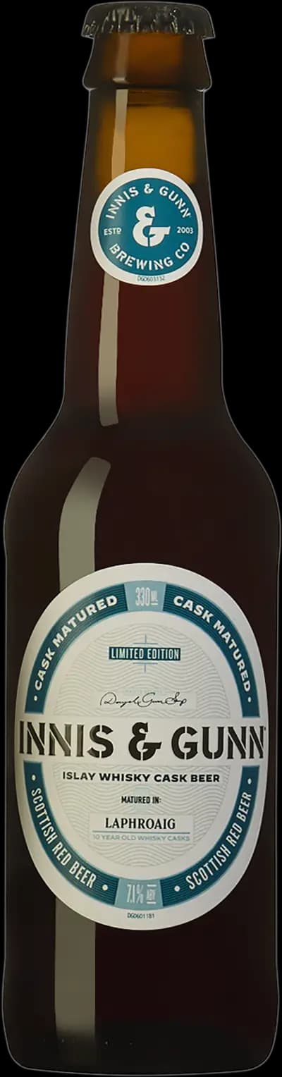 Produktbild för Innis & Gunn
