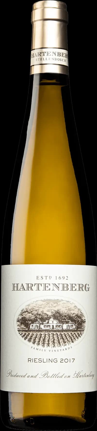 Produktbild för Hartenberg
