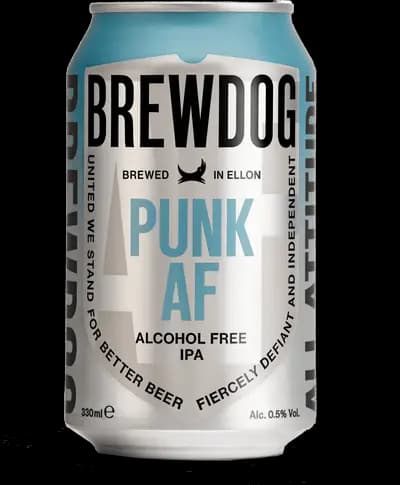Produktbild för BrewDog