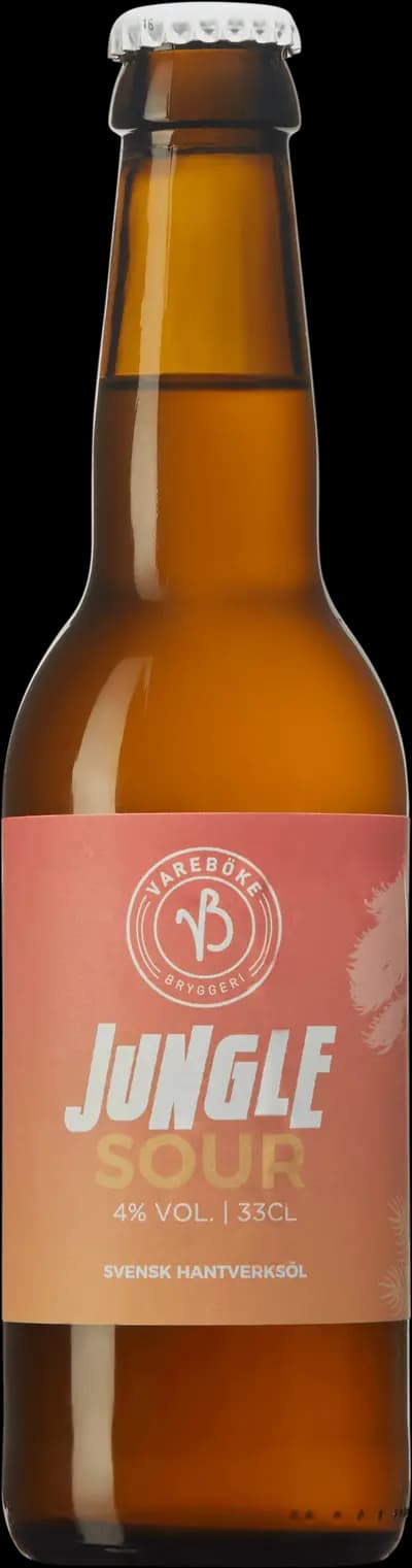Produktbild för Vareböke Bryggeri