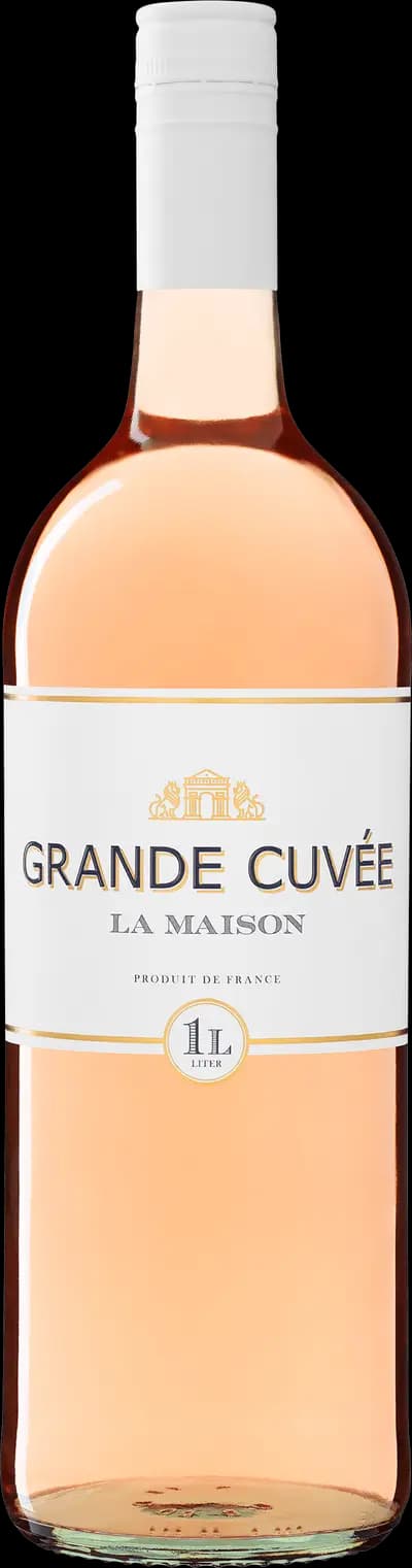 Produktbild för Grande Cuvée
