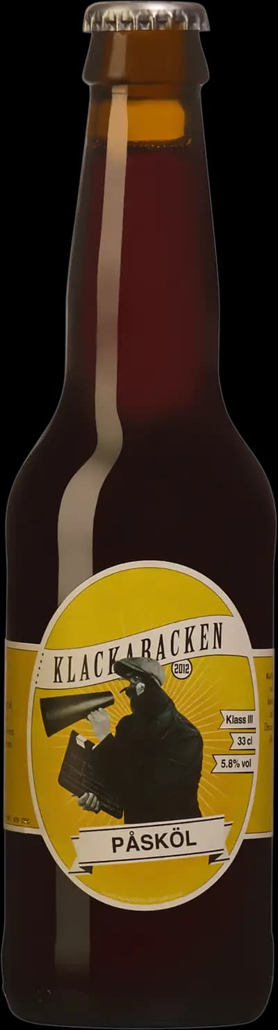 Produktbild för Klackabacken