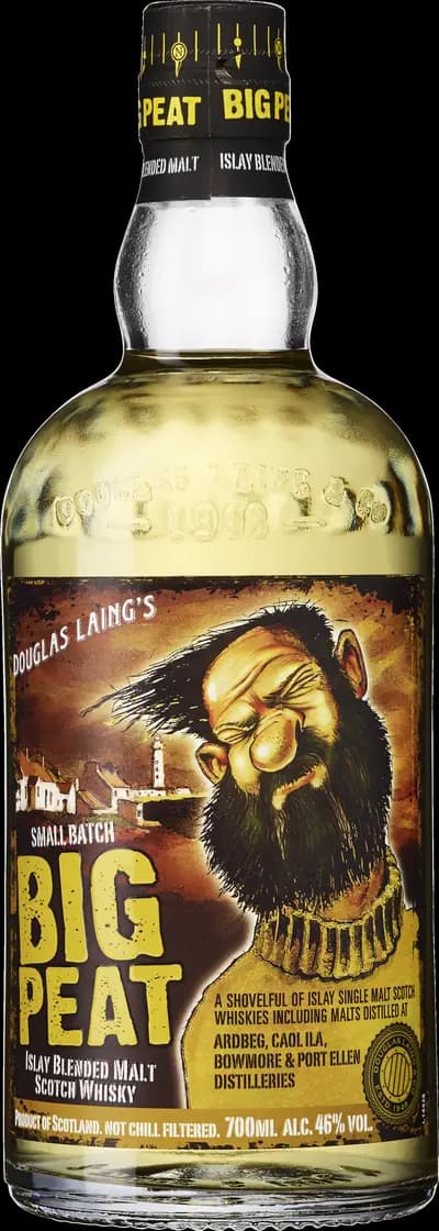 Produktbild för Remarkable Regional Malts
