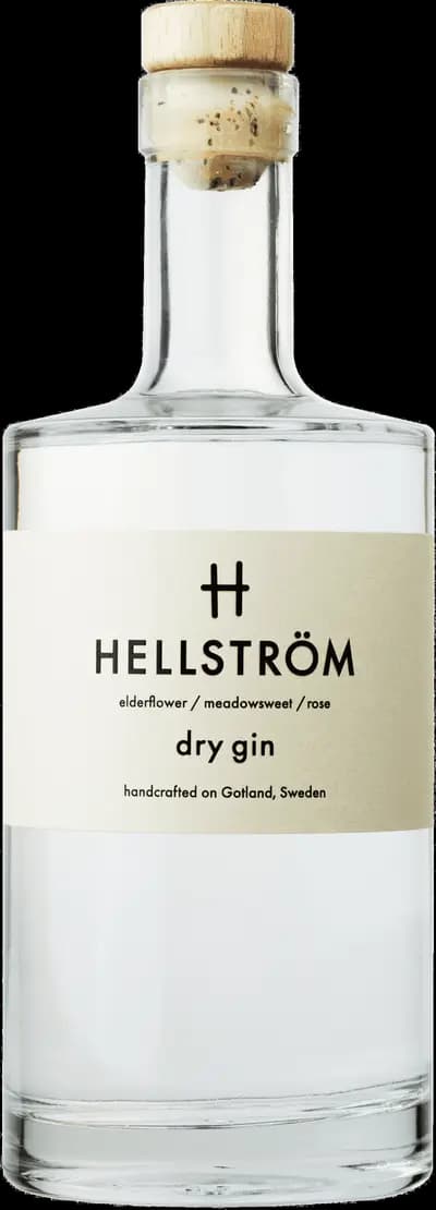 Produktbild för Hellström