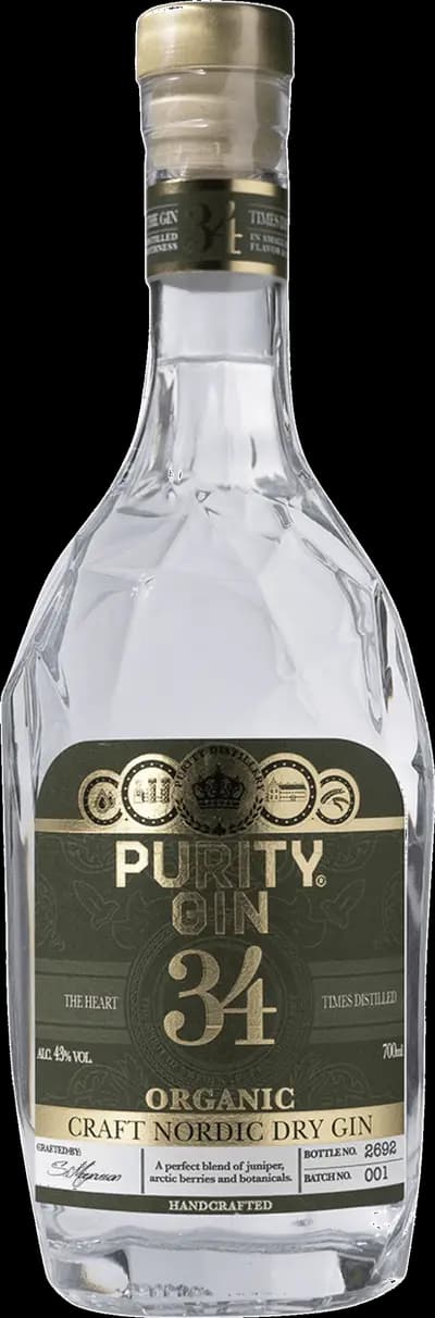 Produktbild för Purity