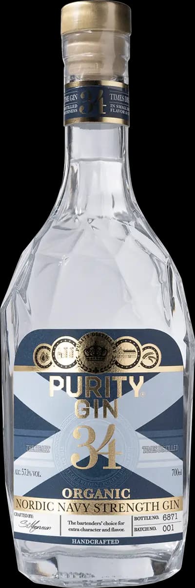 Produktbild för Purity