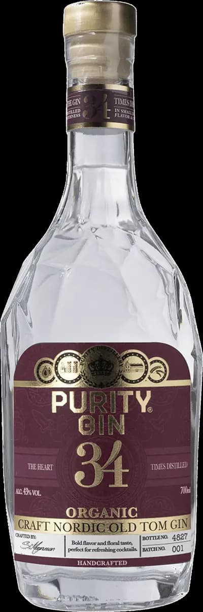 Produktbild för Purity