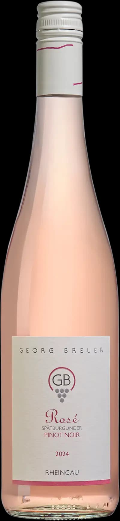 Produktbild för GB Spätburgunder Rosé