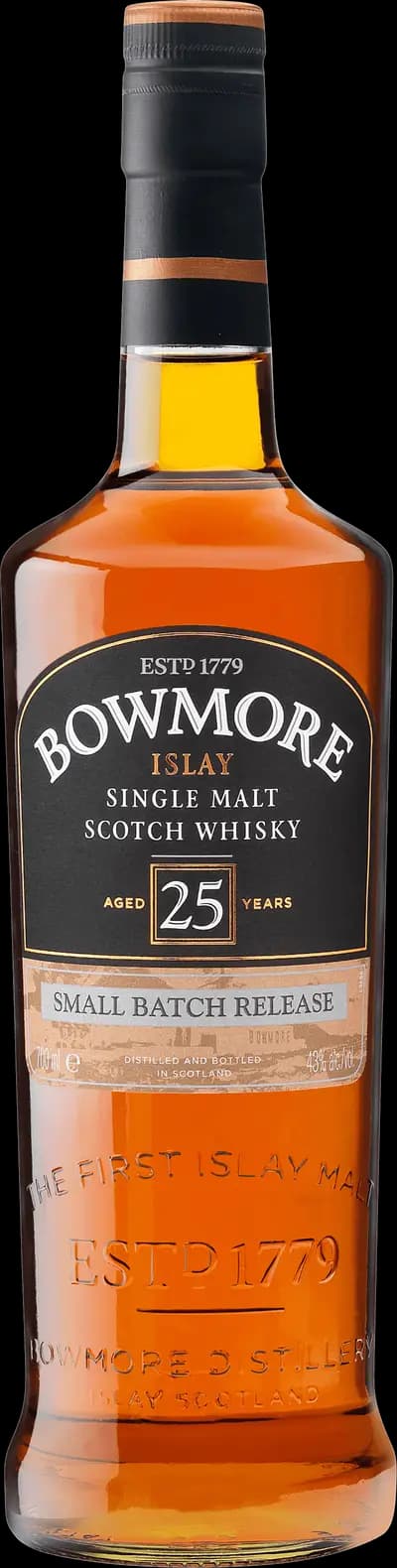 Produktbild för Bowmore