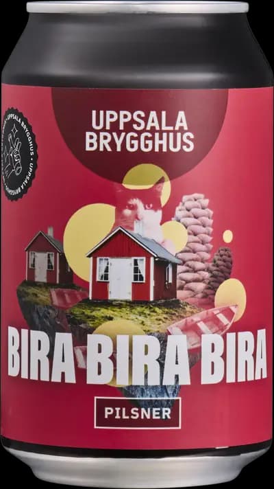 Produktbild för Uppsala Brygghus