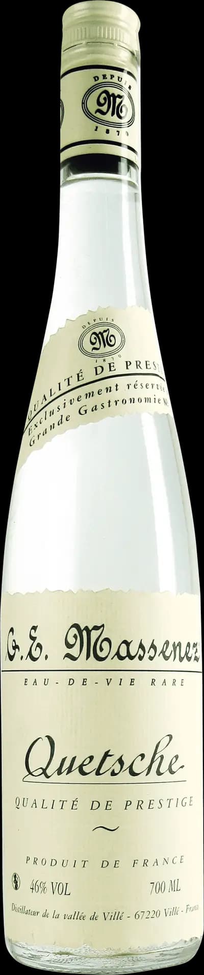 Produktbild för Massenez Prestige