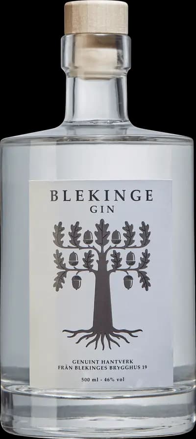 Produktbild för One Nine Spirits