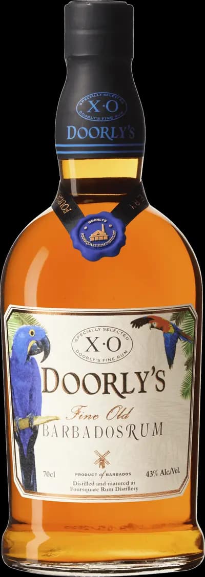 Produktbild för Doorly's